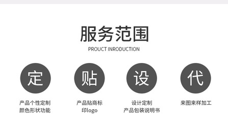 廠家供應 14支虞美人珍珠白oem加工定制化妝刷套組