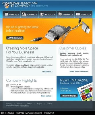 歐美頂尖科技公司網(wǎng)站源碼設(shè)計(jì)與實(shí)現(xiàn)指南