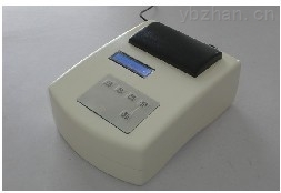 深度解析HD-XH-Z多參數(shù)水質(zhì)分析儀 精準(zhǔn)檢測與廣泛應(yīng)用